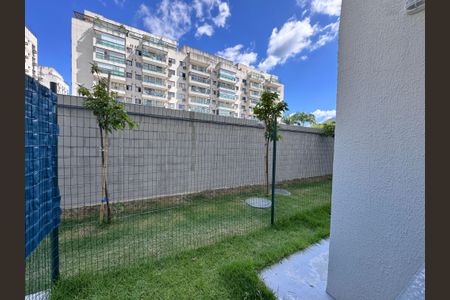 Suíte 1 - Vista de apartamento para alugar com 2 quartos, 66m² em Recreio dos Bandeirantes, Rio de Janeiro