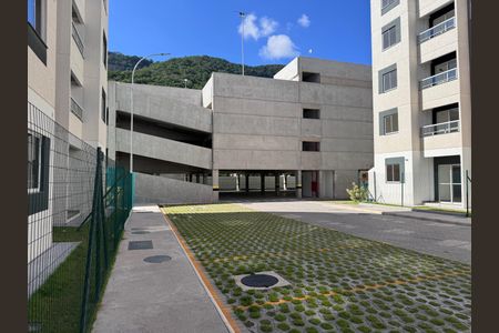 Apartamento para alugar com 66m², 2 quartos e 1 vagaÁrea comum