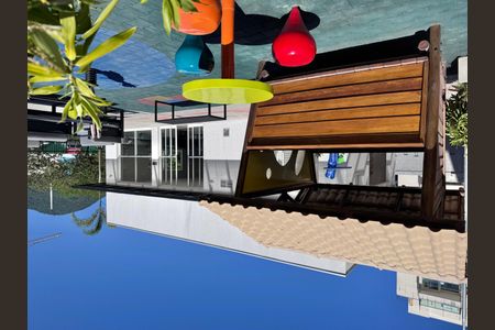 Apartamento para alugar com 66m², 2 quartos e 1 vagaÁrea comum