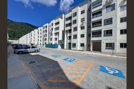 Apartamento para alugar com 66m², 2 quartos e 1 vagaÁrea comum