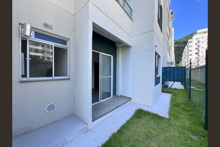 Apartamento para alugar com 66m², 2 quartos e 1 vagaÁrea Garden