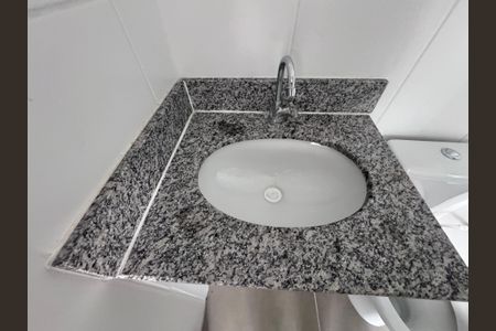 Apartamento para alugar com 66m², 2 quartos e 1 vagaBanheiro Social