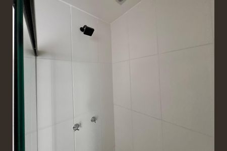 Apartamento à venda com 66m², 2 quartos e 1 vaga Apartamento à venda com 66m², 2 quartos e 1 vagaBanheiro Social