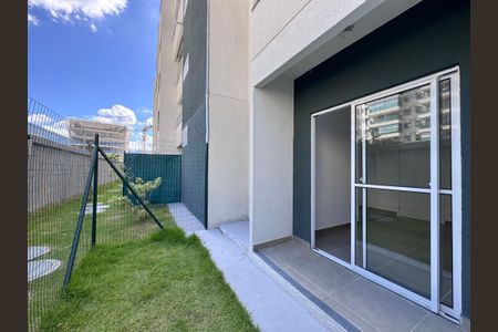 Apartamento para alugar com 66m², 2 quartos e 1 vagaÁrea Garden
