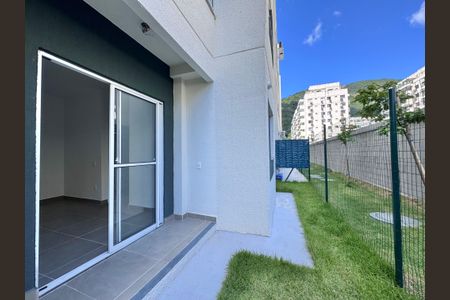 Apartamento para alugar com 66m², 2 quartos e 1 vagaÁrea Garden