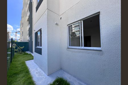 Apartamento para alugar com 66m², 2 quartos e 1 vagaÁrea Garden