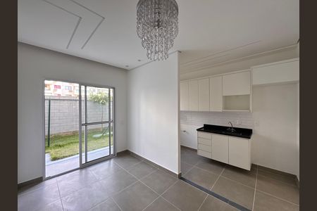 Sala de apartamento para alugar com 2 quartos, 66m² em Recreio dos Bandeirantes, Rio de Janeiro