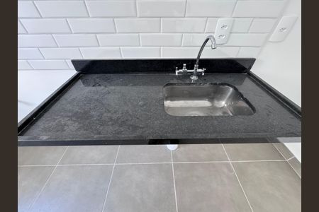 Apartamento para alugar com 66m², 2 quartos e 1 vagaCozinha e Área de Serviço