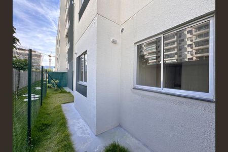 Apartamento à venda com 66m², 2 quartos e 1 vaga Apartamento à venda com 66m², 2 quartos e 1 vagaÁrea Garden