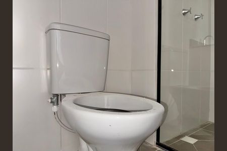 Apartamento à venda com 66m², 2 quartos e 1 vaga Apartamento à venda com 66m², 2 quartos e 1 vagaSuíte - Banheiro