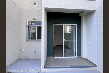 Apartamento para alugar com 66m², 2 quartos e 1 vagaÁrea Garden