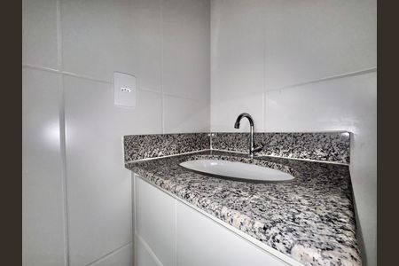 Apartamento à venda com 66m², 2 quartos e 1 vaga Apartamento à venda com 66m², 2 quartos e 1 vagaSuíte - Banheiro