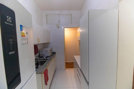 Casa de condomínio à venda com 47m², 1 quarto e sem vagaCozinha e Área de Serviço