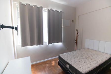 Quarto  de casa de condomínio à venda com 1 quarto, 47m² em Ingá, Niterói