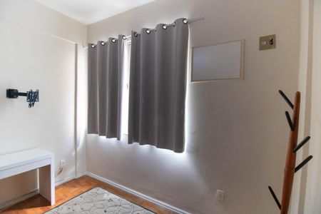 Quarto  de casa de condomínio à venda com 1 quarto, 47m² em Ingá, Niterói