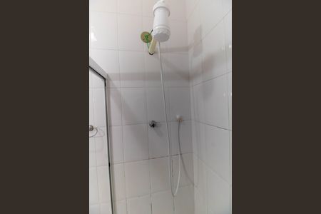 Casa de condomínio à venda com 47m², 1 quarto e sem vagaBanheiro