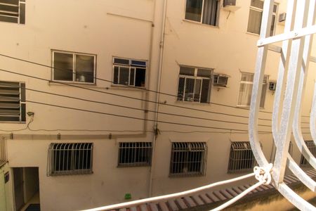 Vista do Quarto  de casa de condomínio à venda com 1 quarto, 47m² em Ingá, Niterói