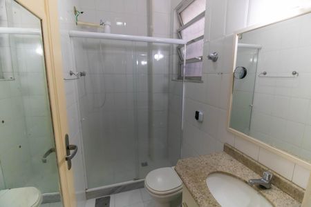Casa de condomínio à venda com 47m², 1 quarto e sem vagaBanheiro