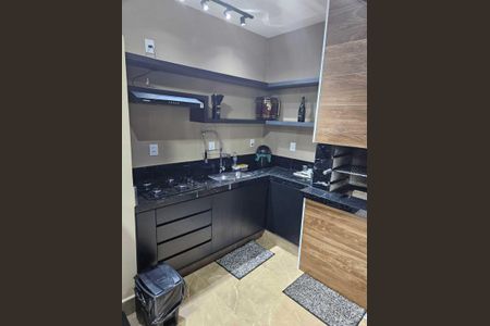 Casa para alugar com 280m², 3 quartos e 6 vagasCozinha