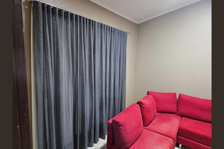 Casa para alugar com 280m², 3 quartos e 6 vagasSala