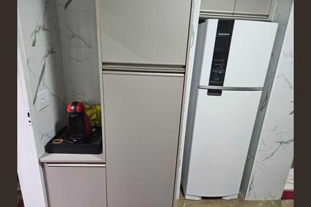 Casa para alugar com 280m², 3 quartos e 6 vagasCozinha