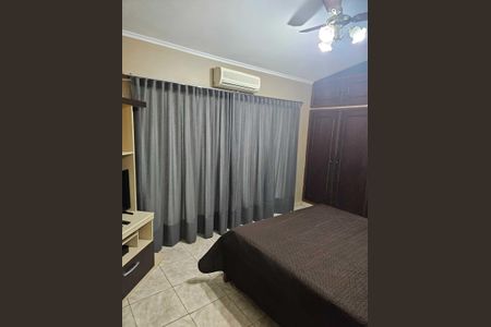 Casa para alugar com 280m², 3 quartos e 6 vagasQuarto