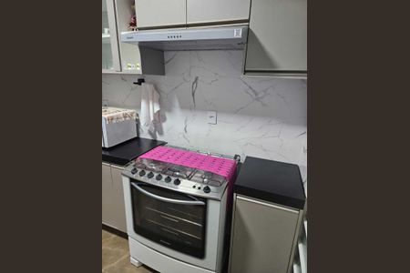 Casa para alugar com 280m², 3 quartos e 6 vagasCozinha