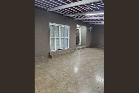 Casa para alugar com 280m², 3 quartos e 6 vagasÁrea externa