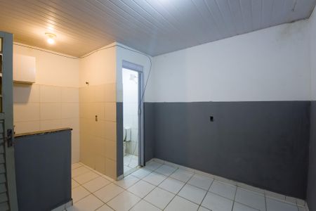 Kitnet de kitnet/studio para alugar com 1 quarto, 20m² em Barro Vermelho, São Gonçalo
