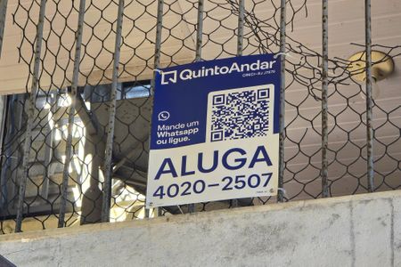 Studio para alugar com 20m², 1 quarto e sem vagaPlaca