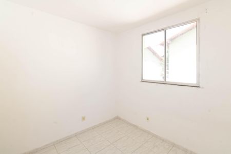 Quarto 1 de casa de condomínio para alugar com 2 quartos, 49m² em Campo Grande, Rio de Janeiro