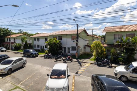 Casa de condomínio para alugar com 49m², 2 quartos e 1 vagaVista do Quarto 2