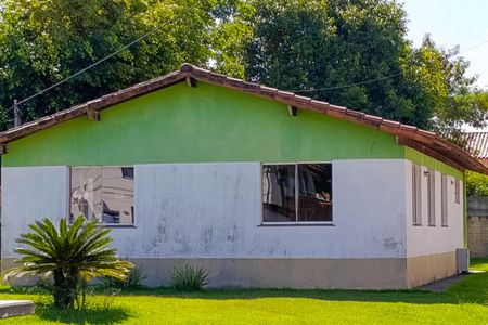 Casa de condomínio para alugar com 49m², 2 quartos e 1 vagaÁrea comum - Salão de festas