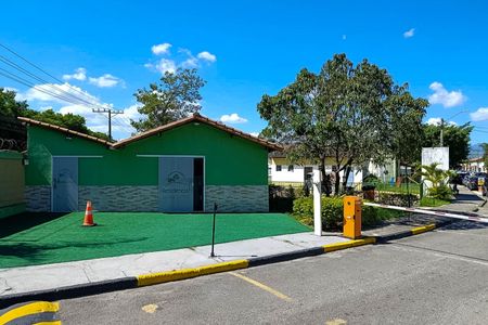 Casa de condomínio para alugar com 49m², 2 quartos e 1 vagaÁrea comum - Salão de festas