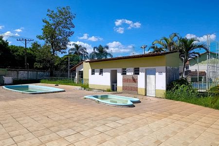 Casa de condomínio para alugar com 49m², 2 quartos e 1 vagaÁrea comum - Piscina