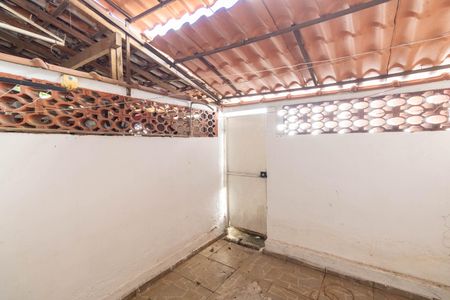 Casa de condomínio para alugar com 49m², 2 quartos e 1 vagaÁrea de Serviço