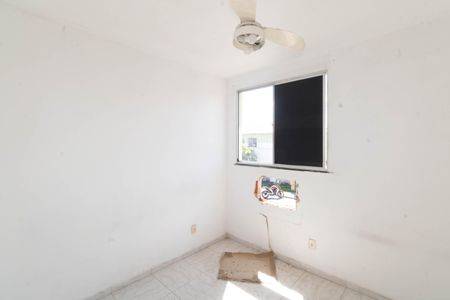 Quarto 2 de casa de condomínio para alugar com 2 quartos, 49m² em Campo Grande, Rio de Janeiro