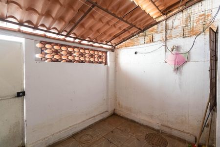 Casa de condomínio para alugar com 49m², 2 quartos e 1 vagaÁrea de Serviço