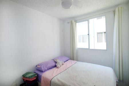 Quarto 2 de apartamento para alugar com 2 quartos, 41m² em Pavuna, Rio de Janeiro