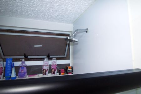 Apartamento para alugar com 41m², 2 quartos e 1 vagaBanheiro