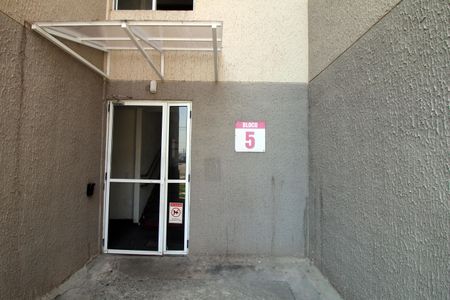 Apartamento para alugar com 41m², 2 quartos e 1 vagaPortaria interna