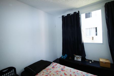 Apartamento para alugar com 41m², 2 quartos e 1 vagaQuarto 1