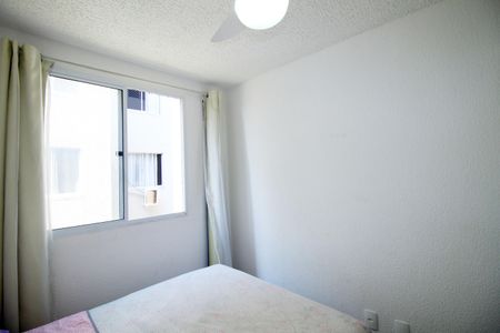 Apartamento para alugar com 41m², 2 quartos e 1 vagaQuarto 2