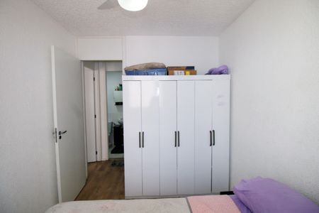 Quarto 2 de apartamento para alugar com 2 quartos, 41m² em Pavuna, Rio de Janeiro