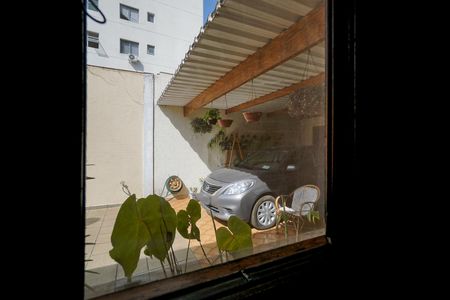 Vista do quarto 02 de casa à venda com 4 quartos, 241m² em Chácara Califórnia, São Paulo