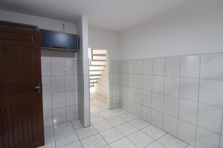 Cozinha de casa à venda com 4 quartos, 140m² em Rio Pequeno, São Paulo
