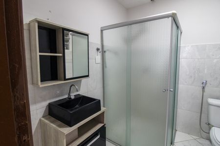 Casa à venda com 140m², 4 quartos e 2 vagas Casa à venda com 140m², 4 quartos e 2 vagasBanheiro