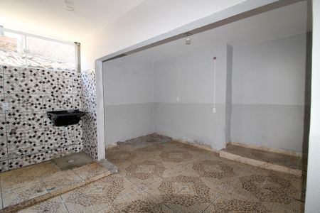 Área de Serviço de casa à venda com 4 quartos, 140m² em Rio Pequeno, São Paulo