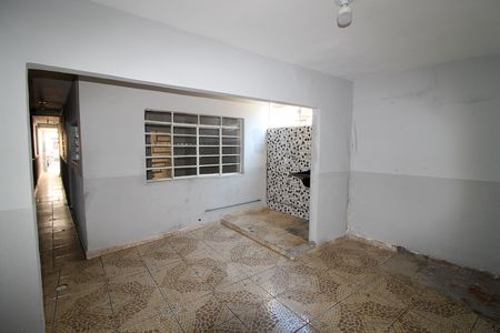 Casa à venda com 140m², 4 quartos e 2 vagas Casa à venda com 140m², 4 quartos e 2 vagasÁrea de Serviço