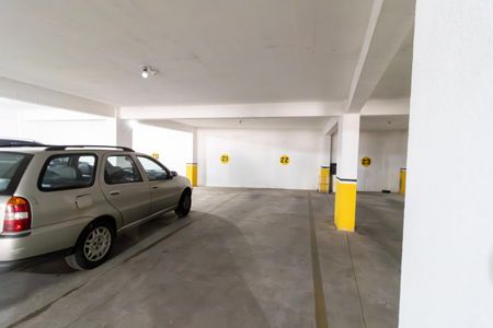 Apartamento à venda com 42m², 1 quarto e 2 vagasGaragem
